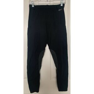 Kerrits Black Riding Pants Joggers